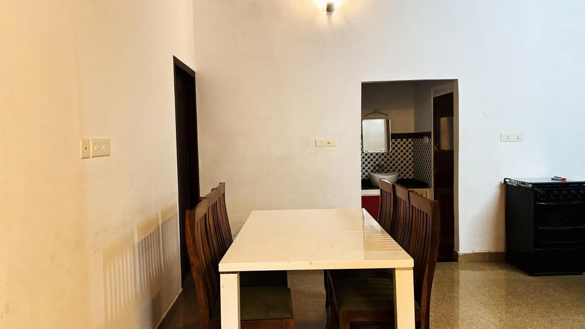 펜션 Signature 14 Munnar Anachal 인도