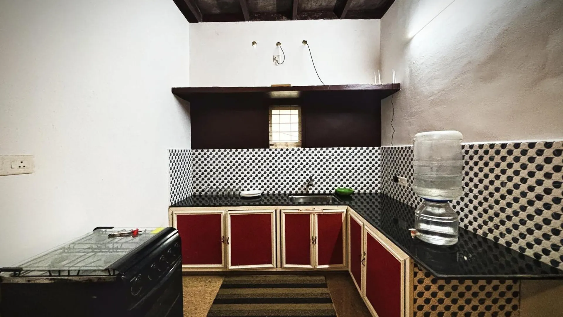 Holiday home Signature 14 Munnar Anachal