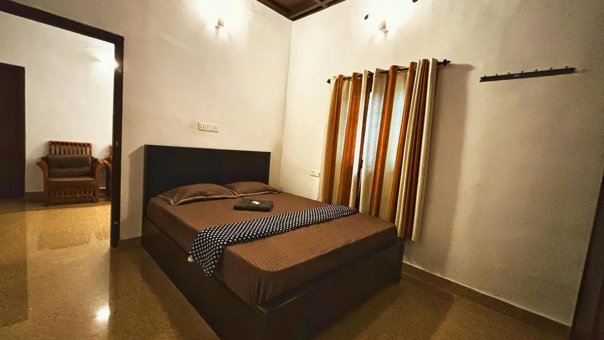 Signature 14 Munnar Anachal 0*,  India
